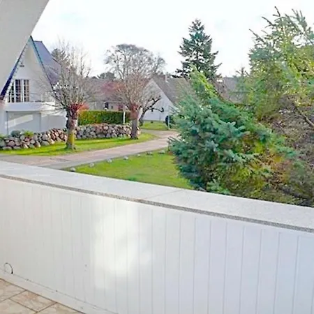 Apartment Hennig, Otti